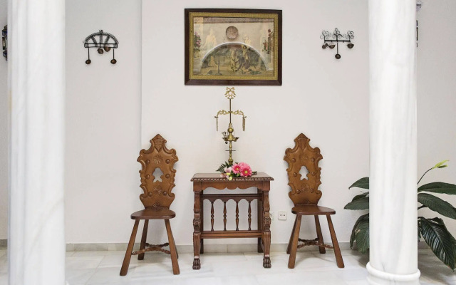 Casa de los Faroles