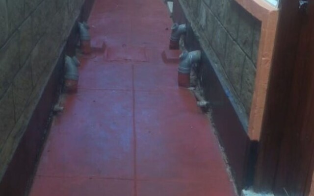 Benaris Hotel & Lodge