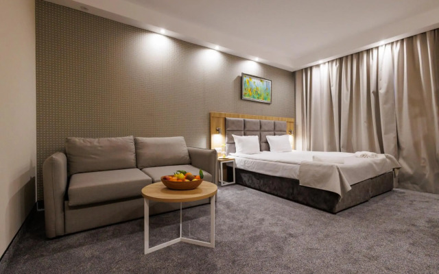 Vihren Palace Ski & Spa Resort