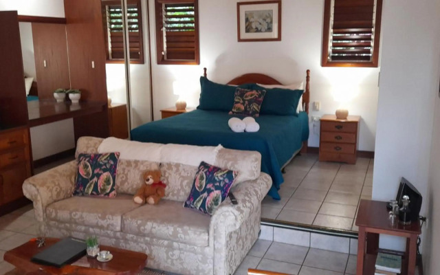 Eden House Retreat