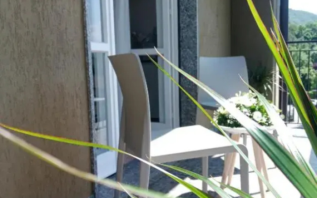 Appartamento L'Airone Cenerino