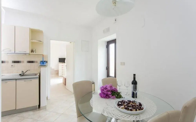Apartments Maria Kolocep