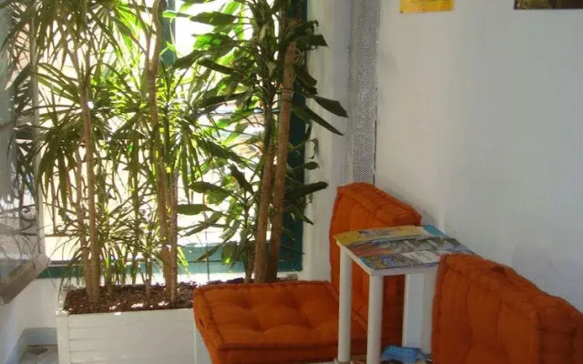 Nice Guesthouse