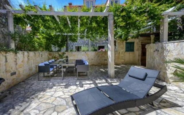 Dubrovnik Old City Studio Apartment