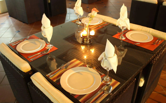 Hotel Arhuaco