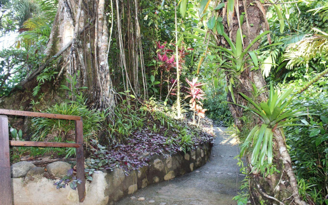 Villas De Oros