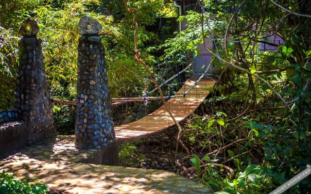 Costa Rica Yoga Spa