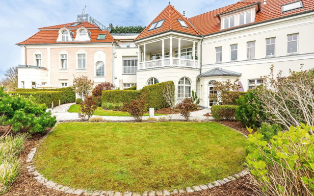 Villa Gruner - Praesidentensuite