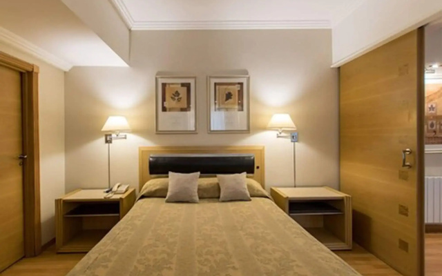 Hotel Solans Riviera
