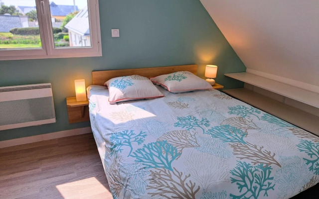 Comfortable Holiday Home Near the Beach