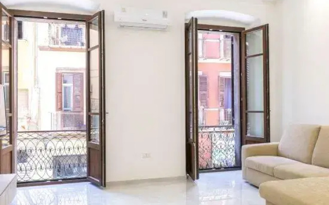 Appartamento Luxury Centro/AC