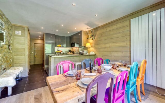 Villa Apollo Le Corbier 41984