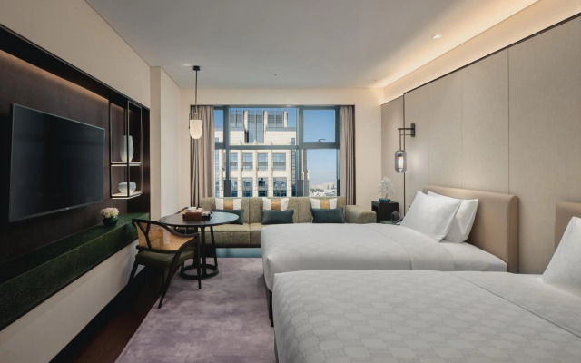 HUALUXE Kunshan Huaqiao by IHG