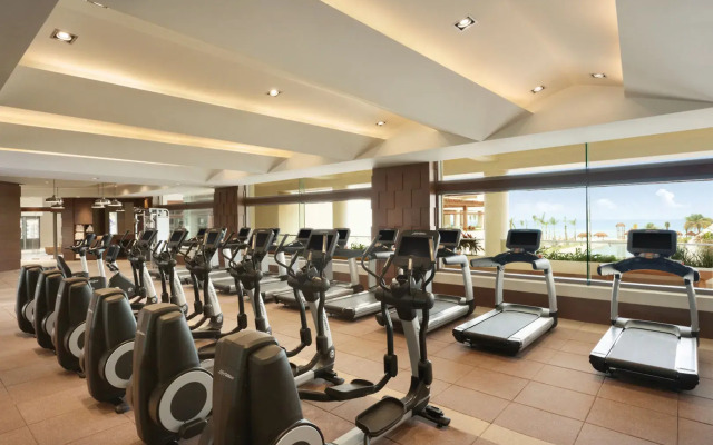 Hyatt Ziva Riviera Maya - All Inclusive