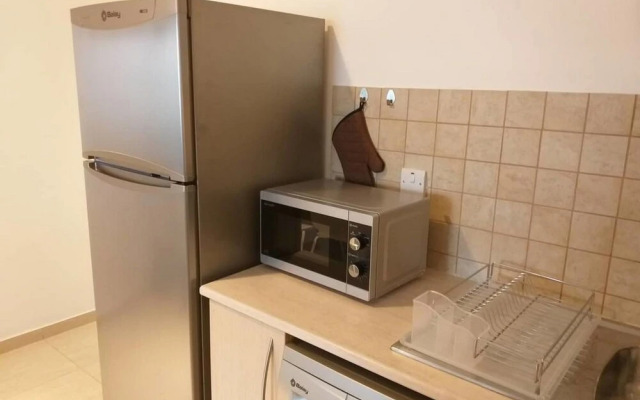 Horizon Luxury Apartment