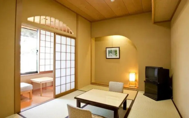 Shiki Resort Kyoto Kamogawaso