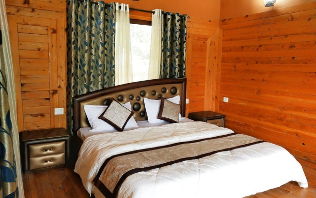 The Canadian Woods Resort
