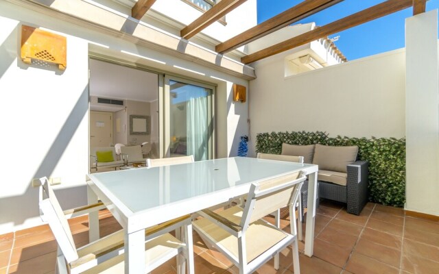 Apartamento Bennecke Encina