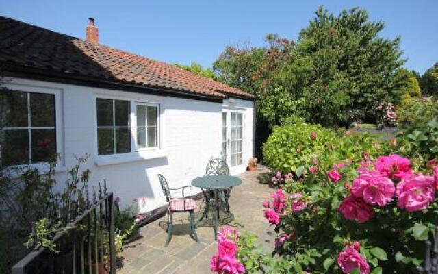 The Old House Cottages