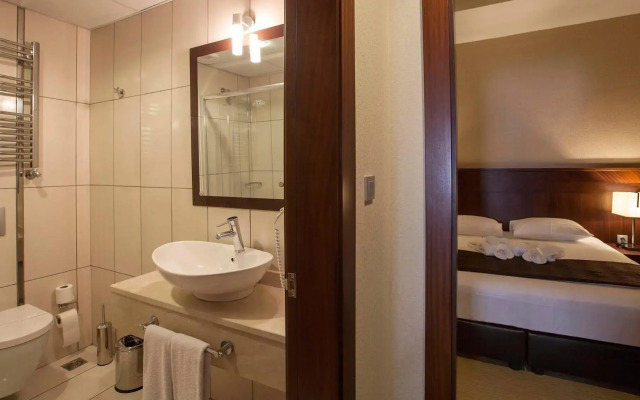 Safir Hotel