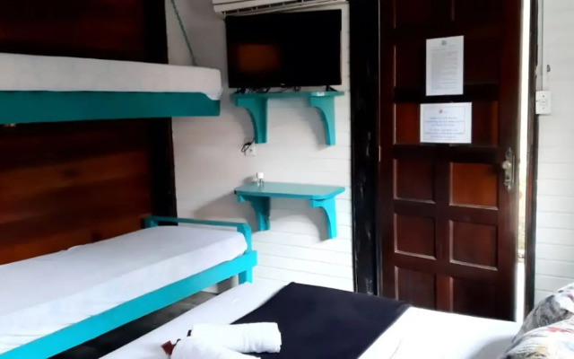 Hostel Sereia do Mar
