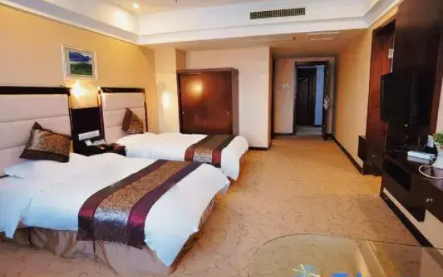 White Horse Hotel Xilinhot