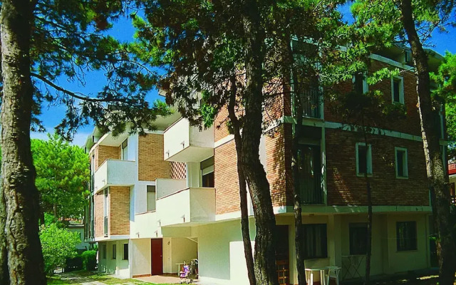 Lignano Pineta