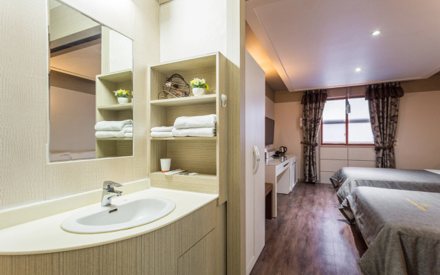Incheon Airport Hotel