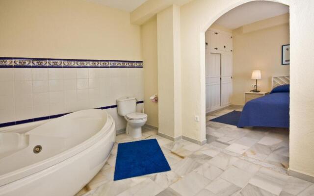 Villa Terrazas with Pool and Jacuzzi SpainSunRentals 1173