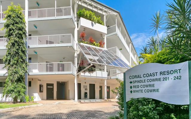 203 Spindle Cowrie Apartment Palm Cove