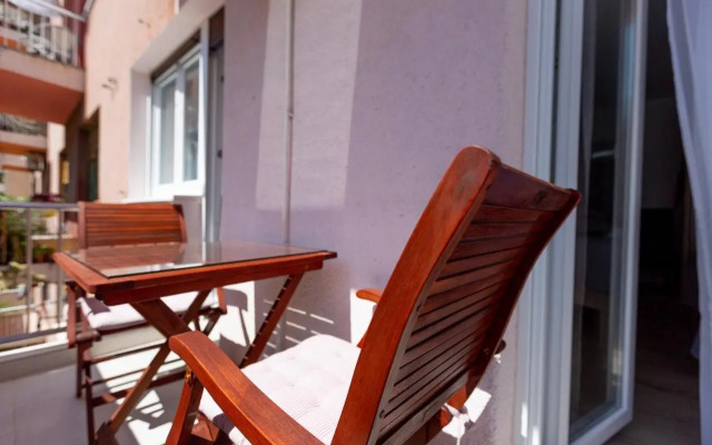 Apartment Satureja Montana