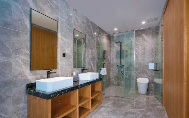 Yueyangli Garden Hotel