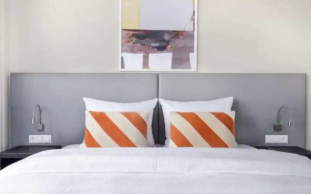 Numa Munich Viktoria