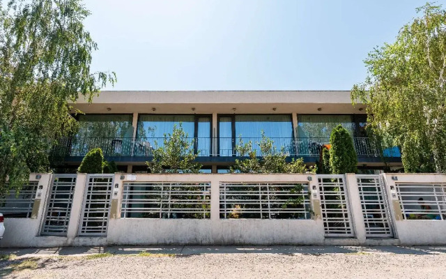 Apartamente AIFEN