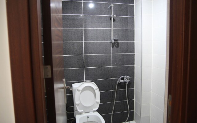 Otel Akça