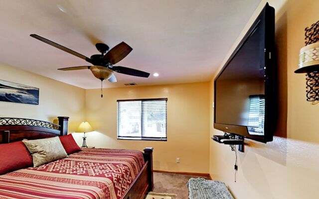 1062 Glenwood Way - 4 Br Home