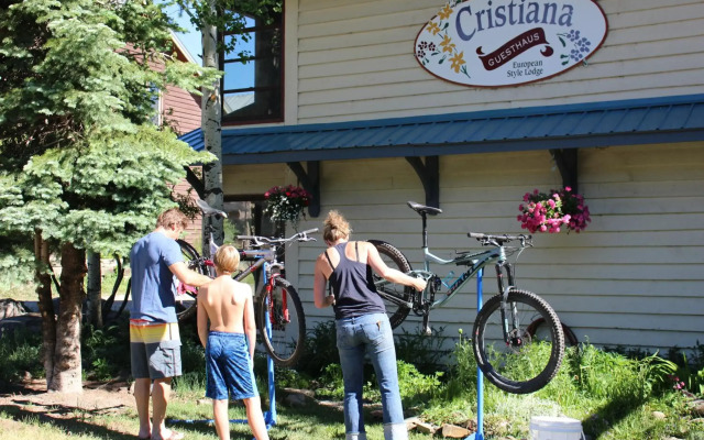 Cristiana Guesthaus