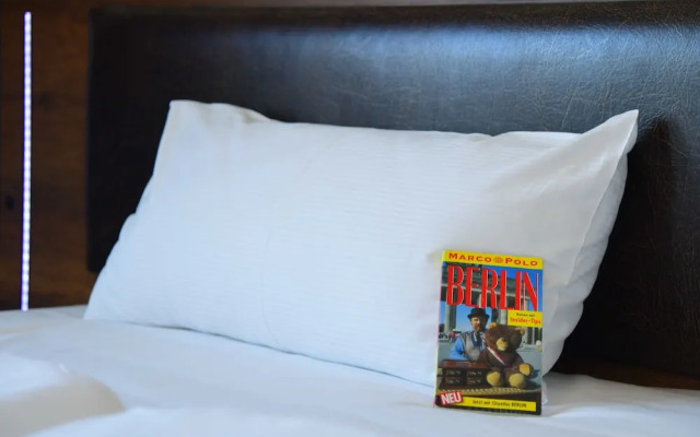 Motel Plus Schönefeld