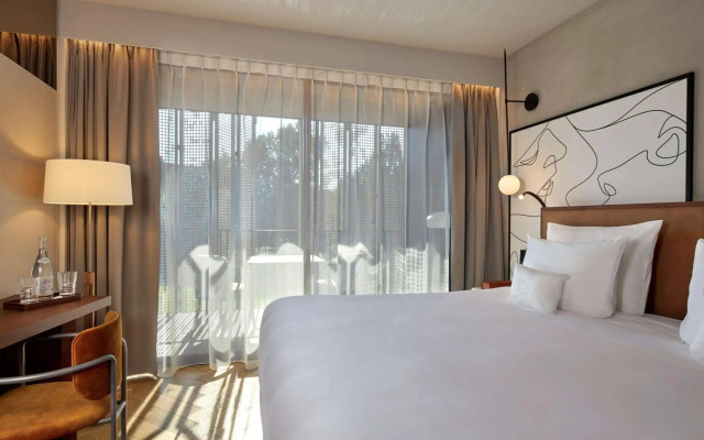 L'Esquisse Hotel & Spa Colmar - MGallery Collection