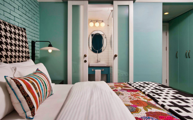 Center Chic Hotel - an Atlas Boutique Hotel