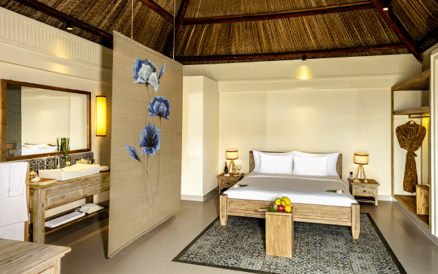 Crown Retreat Quy Nhon – Guest Rooms – Cat Tien