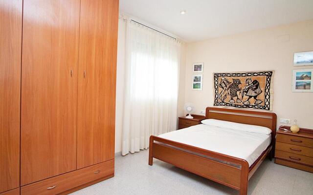 Holiday home Calle Orquidea Cambrils