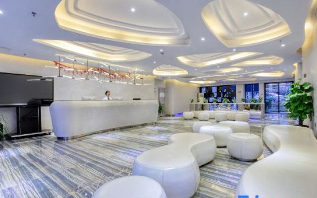 Pine House(Yangshuo West Street Branch)