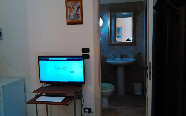 Sleep in Sicily B&B