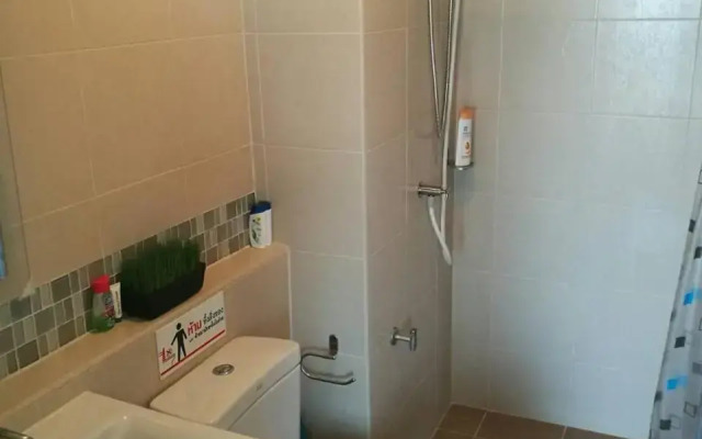 Bann Imm Aem Condo No.376