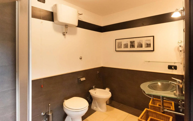 Della Piana Residence