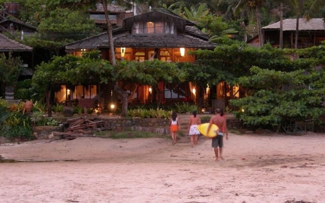 Pousada Shangri-La