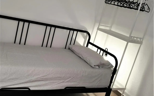 Immaculada Apartament Gandia
