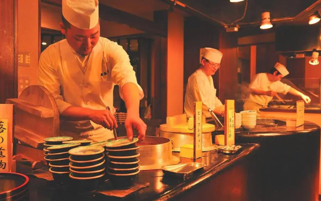 Musubinoyado Airinkan