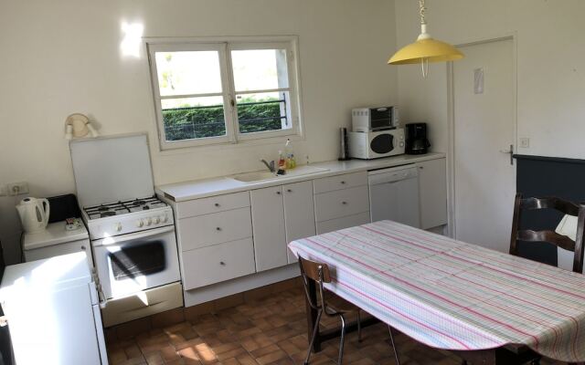 Gite Moulin Fontaine